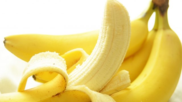 妊娠中　バナナ　食べすぎ