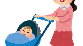 baby_car_mother